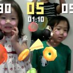 Kid-Friendly Digital Mirror for Education and Exercise
