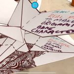 PlayGAMI: Augmented Reality Origami Creativity Platform