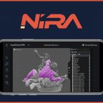 Nira: View, Review, and Present GBytes-Sized Assets with Interactive Rendering on Any Device