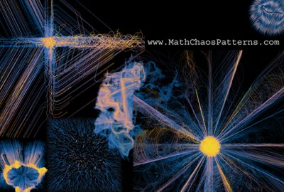 2020 AH Belov: Math Chaos Patterns