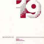 Intro to the SIGGRAPH 82 Exhibition