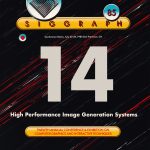 High Performance Image Generation Systems