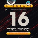 Geometry For Computer Graphics And Computer-Aided Design