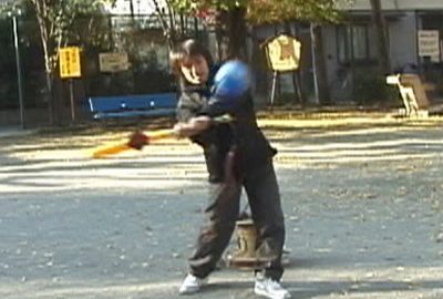 2005 Mori: MotionSPHERE