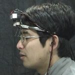 X'talVisor: Full open type head-mounted projector