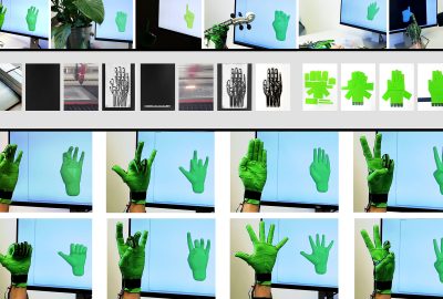 2019 Glauser: A Stretch-Sensing Soft Glove for Interactive Hand Pose Estimation