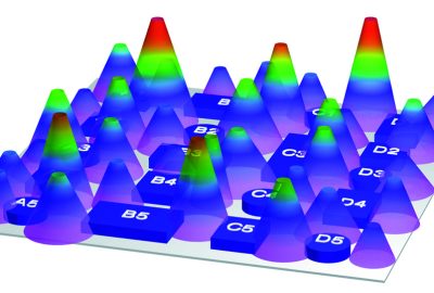 2000 Etech Schweitzer: You Were There