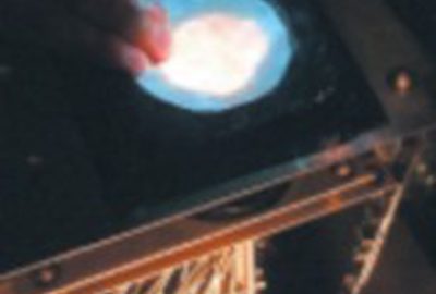 2001 Etech Iwata: FEELEX