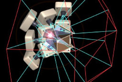 2002 Etech Iwata: NONA-Vision