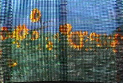 2002 Etech Tanaka: TWISTER: A Media Booth