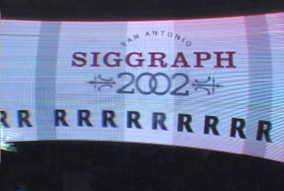 2002 Etech Tanaka: TWISTER: A Media Booth