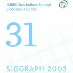 NURBS (Non-Uniform Rational B-Splines): A Primer