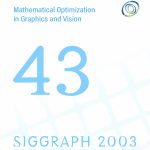 Mathematical Optimization in Graphics and Vision