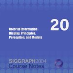 Color in Information Display: Principles, Perception, and Models