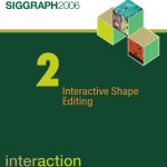 Interactive Shape Editing