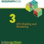 GPU Shading and Rendering