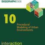 Procedural Modeling of Urban Environments