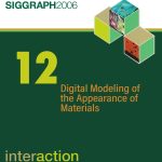 Digital Modeling of the Appearance of Materials
