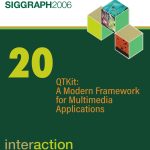 QTKit: A Modern Framework for Multimedia Applications
