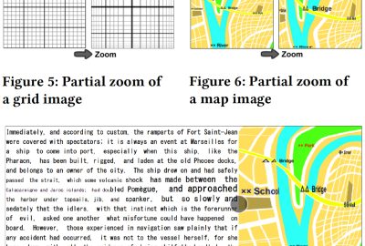 2002 Poster Fang: Partial Zoom on Small Display for People Suffering from Presbyopia