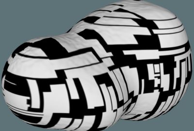 2019 Poster 22 Mann_3D Printing for Mixed Reality