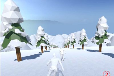 2019 Poster 64 Nozawa_Visualizing Expert Motion