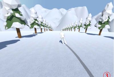 2019 Poster 64 Nozawa_Visualizing Expert Motion