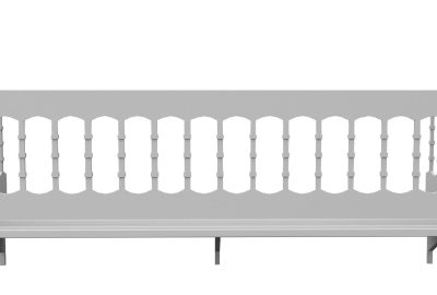 2019 Poster 66 Kramer_A Procedural Approach to Creating Second Empire Houses
