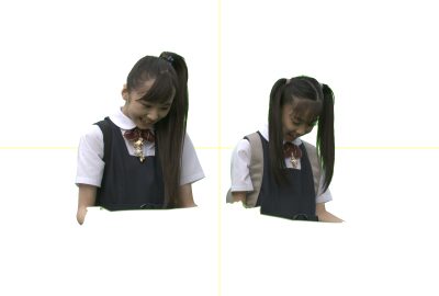 2019 Poster 68 Derouet Jourdan_Efficient Mask Expansion for Green Screen Keying