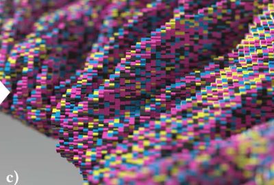 2019 Poster 72 Robinson_Voxel Printing