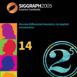 Discrete Differential Geometry: An Applied Introduction
