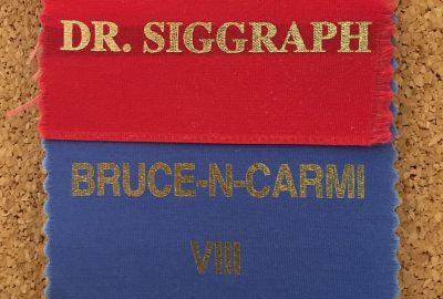 1995 Ribbons