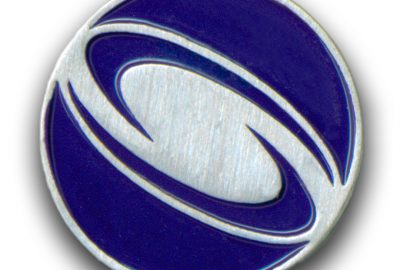 SIGGRAPH 2004 Pin