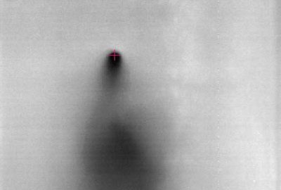 2007 ETech Abileah: Optical Sensors Embedded within AMLCD Panel: Design and Applications