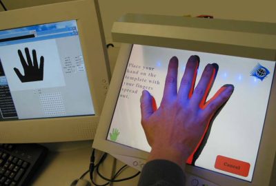 2007 ETech Abileah: Optical Sensors Embedded within AMLCD Panel: Design and Applications