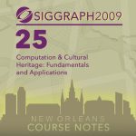 Computation & Cultural Heritage: Fundamentals and Applications