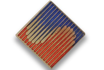 SIGGRAPH Logo Pin (1984-2003)