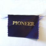 Pioneer Ribbon