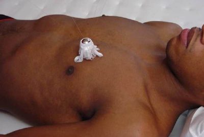 2004 ETech 27 Driessens_Tickle Salon 03