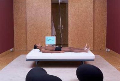 2004 ETech 27 Driessens_Tickle Salon 06