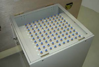 2004 ETech 29 Suzuki_Untethered Force Feedback Interface 03