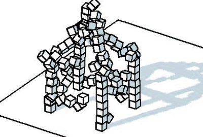 2006 ETech Fujiki: Incompatible BLOCK: Wonders Accompanied Interface