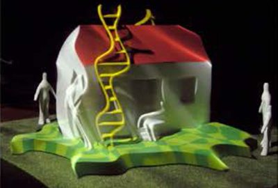 2006 ETech Fukaya: Morphovision