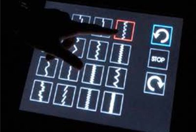 2006 ETech Fukaya: Morphovision