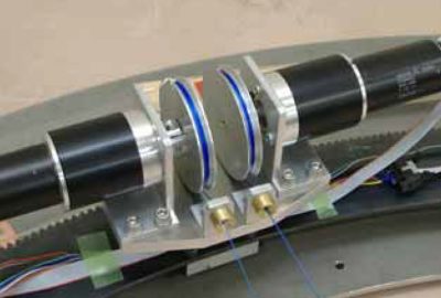 2007 ETech Iwata: String Walker