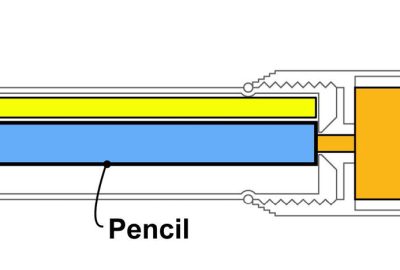2007 ETech Lee: TransPen & MimeoPad: A Playful Interface for Transferring a Graphic Image to Paper by Digital Rubbing