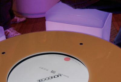 2007 ETech Matsuyama: fuwapica suite