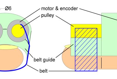 2007 ETech Minamizawa: Gravity Grabber: Wearable Haptic Display to present Virtual Mass Sensation