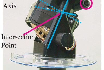 2007 ETech Watanabe: TORSO - Completion of Egocentric Telegnosis System