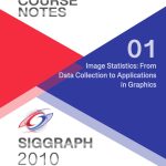 Image Statistics: From Data Collection to Applications in Graphics